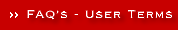 FAQ's & User Terms