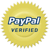 SongRegistration.com Uses PayPal