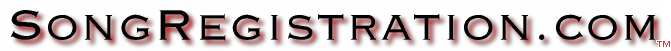 SongRegistration.com - Preview bands and music here - then click here to register and protect your songs instantly!